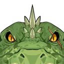 The Gator’s Den