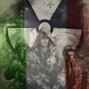 La Zona • Unofficial S.T.A.L.K.E.R. ITALIA Discord Server Icon
