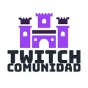 TWITCH 💜 SERVER PARA FOLLOWERS