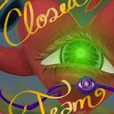 Closed Heart Team Discord Server Icon