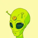 Aliens Flippers