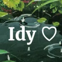 Idyllic  | 21+ Discord Server Icon