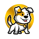 Doge Gold Floki