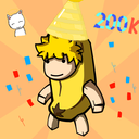 Ronis Band 🍌 icon