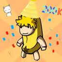 Ronis Band 🍌