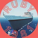 M/S Ruby || Fall 1981 Transatlantic