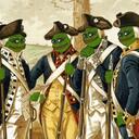 Pepe's Political Frens Discord Server Icon