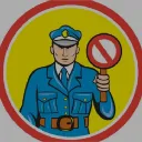 TOKEN POLICE