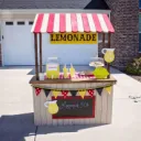 Lemonade Stand