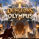 Dungeons of Olympus
