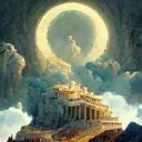 Mount Olympus