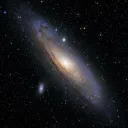 Space Universal's icon