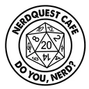 NerdQuest Cafe