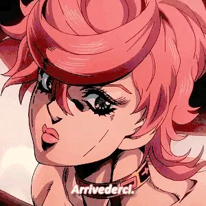 JoJo — мониторинг Discord сервера, статистика и рейтинг