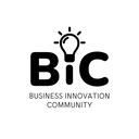 BIC - Business Innovation Community Discord Server Icon