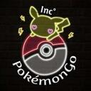 Pokemon Go Service Discord Server Icon
