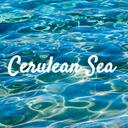 Cerulean Sea Discord Server Icon
