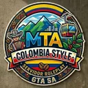 Colombia Style | MTA RP