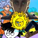 The SunX Server