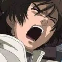 撃てません!