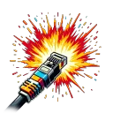 Pixel LAN