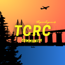 Discovery icon for TCRC community Discord server