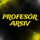 PROFESÖR ARŞİV Discord Server Icon