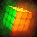 Rubik's Cubes