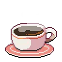 ツ The Tea House ☕*₊˚