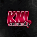 Knl Community Discord Server Icon – Minecraft