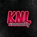 Discovery icon for Knl Community Discord server
