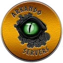 Arkando - Ark Servers