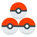 The Fakémon Center Discord Server Icon