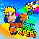 Anime Racing Clicker