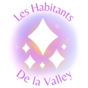 Les Habitants de la Valley ...