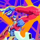 Capital Tower Discord Server Icon