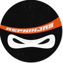 Rep Ninjas Discord Server Icon