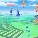 UCI Pokemon Go