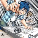 Projet Manga