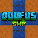 Doofus SMP | Aftertimes S3 Discord Server Icon