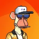 ZkSync Bored Apes's server