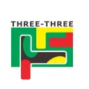 THREE-THREE的服务器