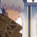 A Sign of Affection