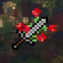 Rose SMP Discord Server Icon
