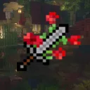 Rose SMP Discord Server Icon