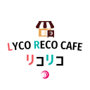 ʟʏᴄᴏ ʀᴇᴄᴏ ᴄᴀꜰᴇ Discord server icon