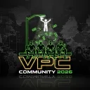 𝗩𝗣𝗖𝗼𝗺𝘂𝗻𝗶𝗱𝗮𝗱 🚀 Discord server icon