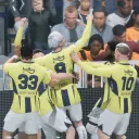 FENERBAHÇE X UEFA