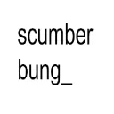 scumberbung official discord server