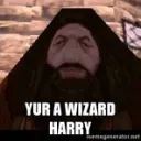 ARRY POTTA